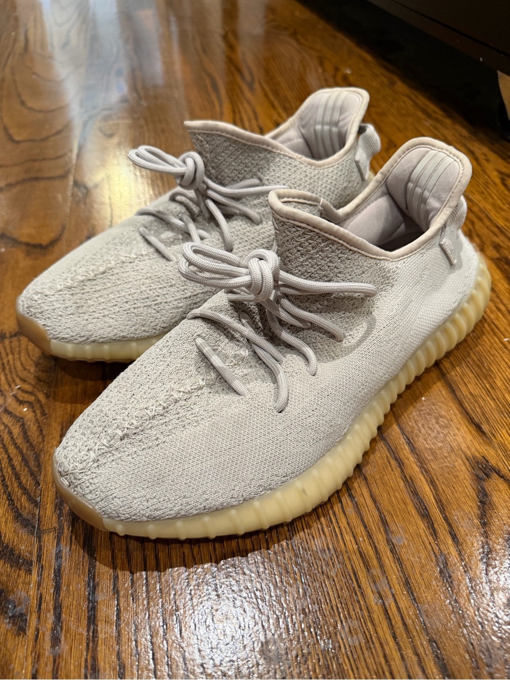 Yeezy Boost 350 V2 ‘SESAME’